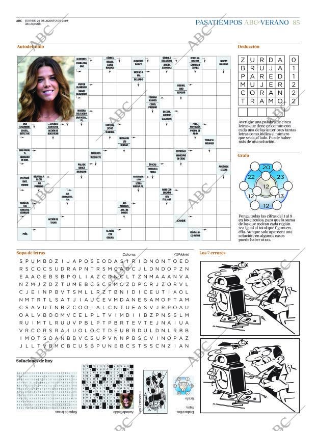 ABC CORDOBA 29-08-2019 página 85
