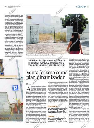ABC CORDOBA 31-08-2019 página 15