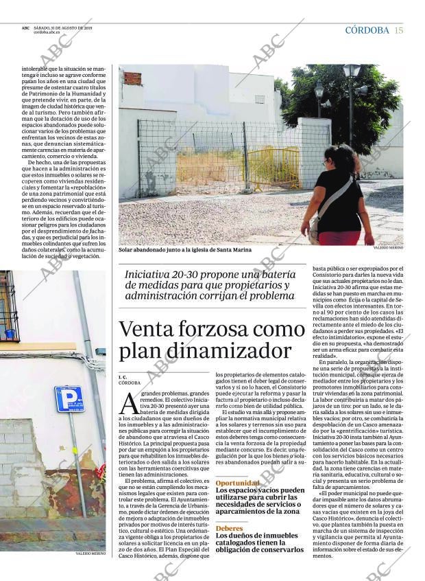 ABC CORDOBA 31-08-2019 página 15
