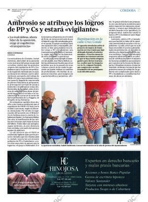 ABC CORDOBA 31-08-2019 página 17