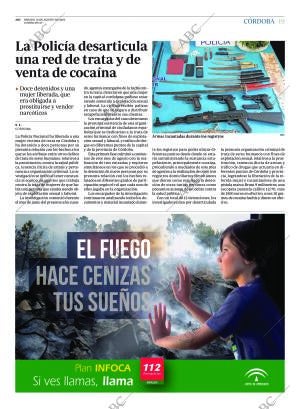 ABC CORDOBA 31-08-2019 página 19