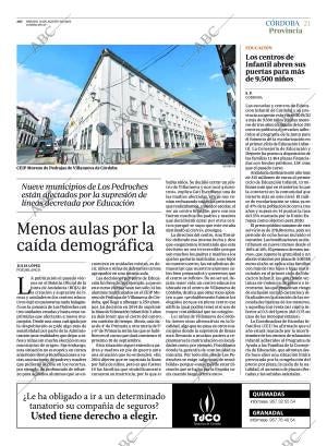 ABC CORDOBA 31-08-2019 página 21