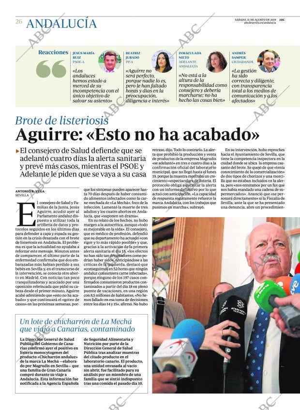 ABC CORDOBA 31-08-2019 página 26