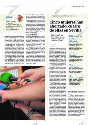 ABC CORDOBA 31-08-2019 página 27