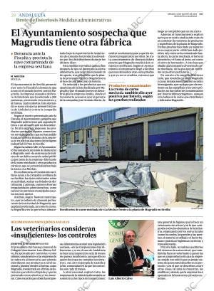 ABC CORDOBA 31-08-2019 página 28