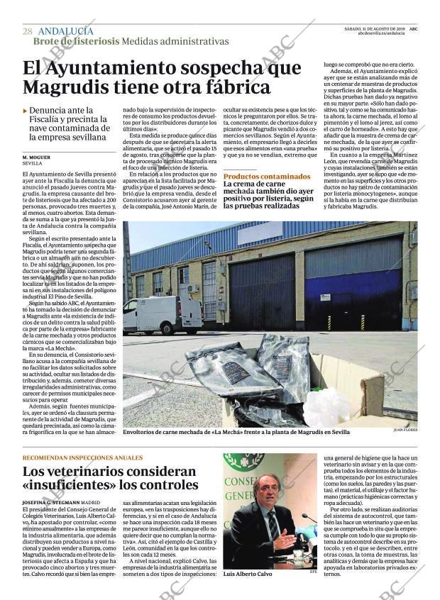 ABC CORDOBA 31-08-2019 página 28