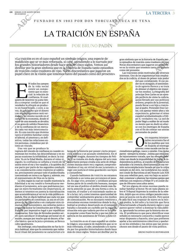 ABC CORDOBA 31-08-2019 página 3