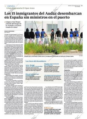 ABC CORDOBA 31-08-2019 página 32