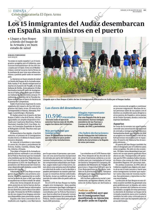 ABC CORDOBA 31-08-2019 página 32