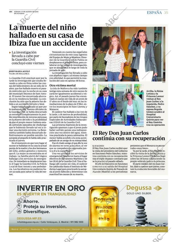 ABC CORDOBA 31-08-2019 página 35
