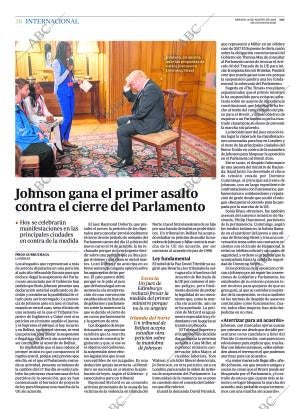 ABC CORDOBA 31-08-2019 página 38