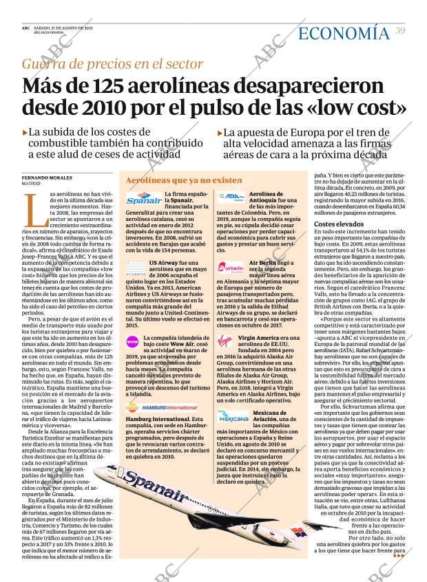 ABC CORDOBA 31-08-2019 página 39