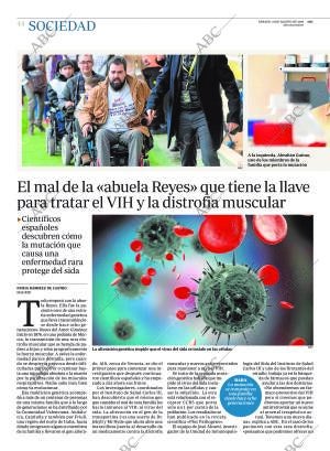 ABC CORDOBA 31-08-2019 página 44