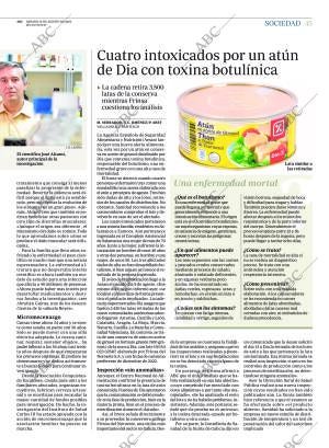 ABC CORDOBA 31-08-2019 página 45