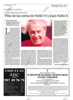 ABC CORDOBA 31-08-2019 página 47