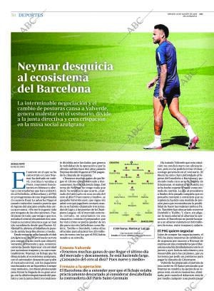 ABC CORDOBA 31-08-2019 página 50