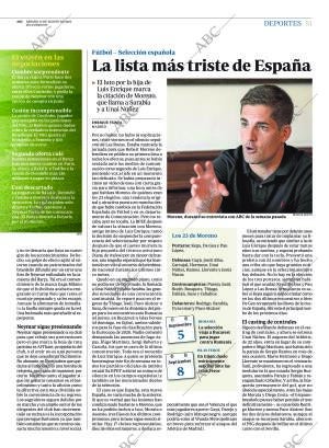 ABC CORDOBA 31-08-2019 página 51