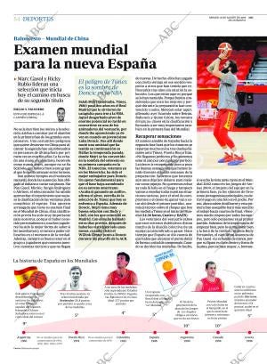 ABC CORDOBA 31-08-2019 página 54