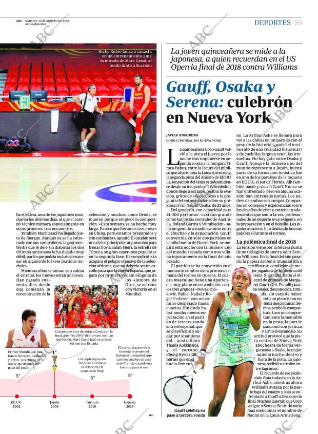 ABC CORDOBA 31-08-2019 página 55