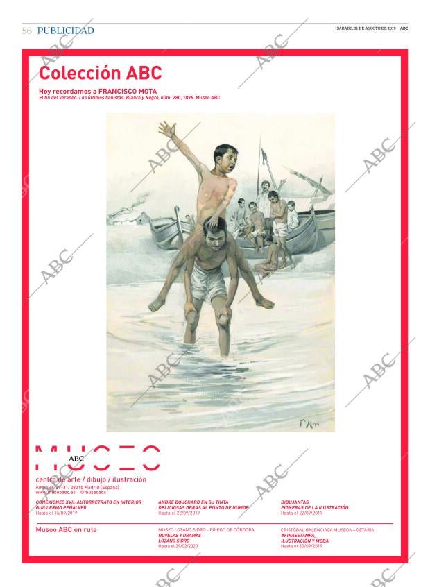 ABC CORDOBA 31-08-2019 página 56