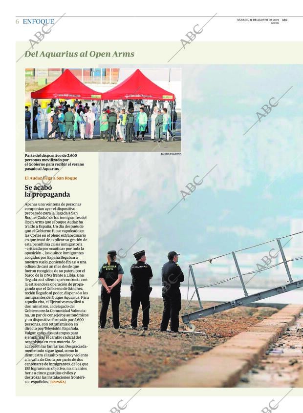 ABC CORDOBA 31-08-2019 página 6