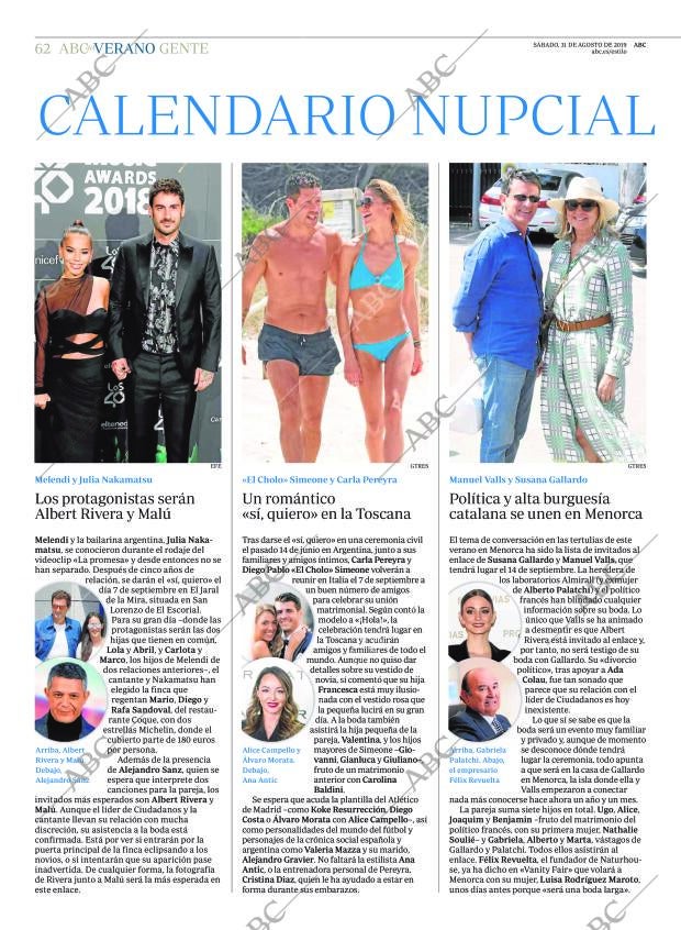 ABC CORDOBA 31-08-2019 página 62