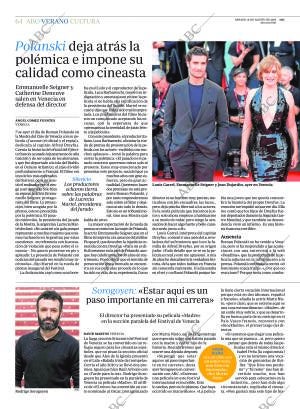 ABC CORDOBA 31-08-2019 página 64