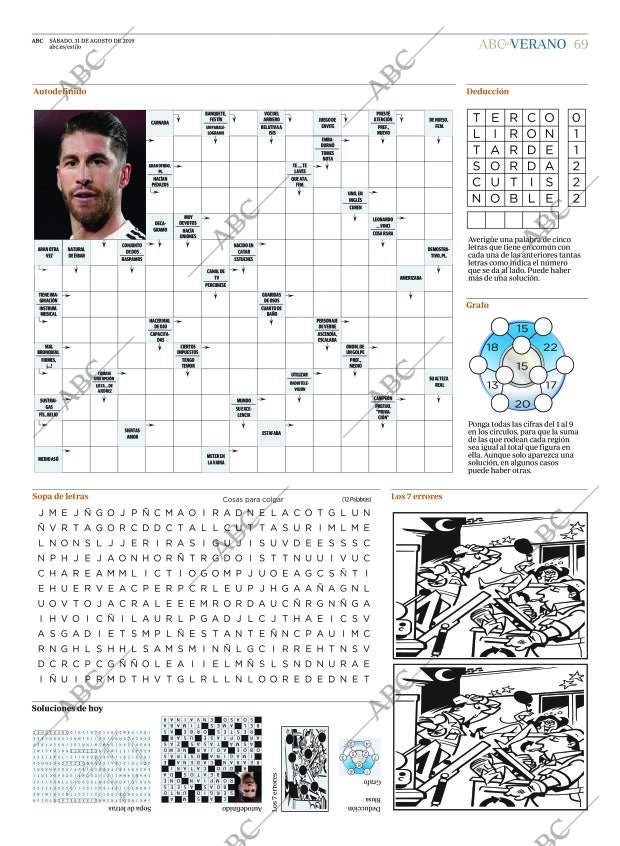 ABC CORDOBA 31-08-2019 página 69