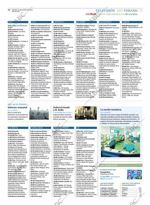 ABC CORDOBA 31-08-2019 página 71