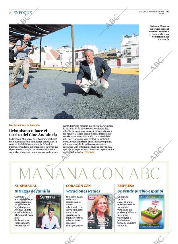 ABC CORDOBA 31-08-2019 página 8