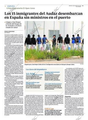 ABC MADRID 31-08-2019 página 16