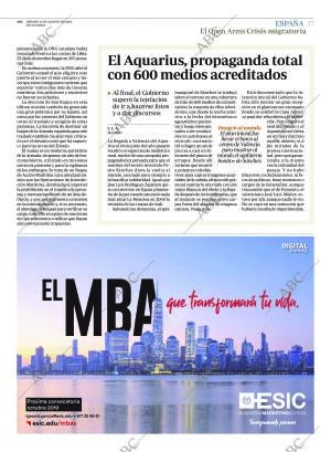 ABC MADRID 31-08-2019 página 17