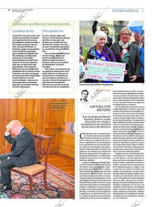 ABC MADRID 31-08-2019 página 25