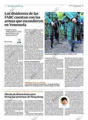 ABC MADRID 31-08-2019 página 26
