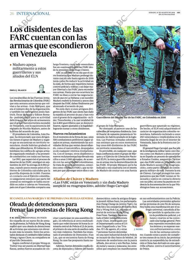 ABC MADRID 31-08-2019 página 26