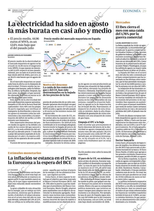 ABC MADRID 31-08-2019 página 29