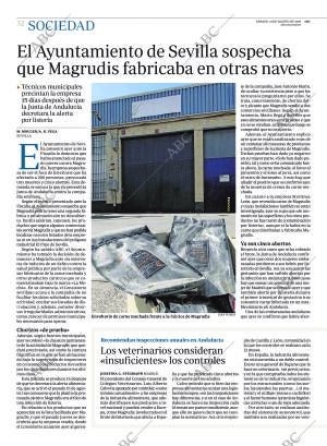 ABC MADRID 31-08-2019 página 32