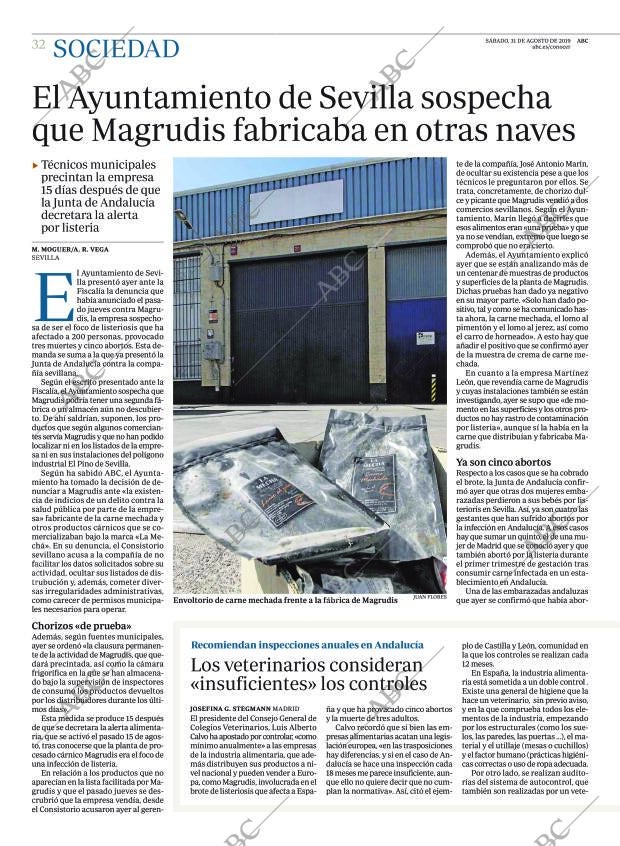ABC MADRID 31-08-2019 página 32