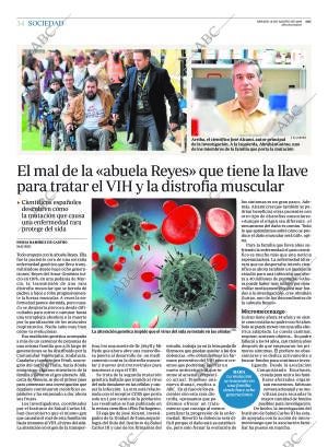 ABC MADRID 31-08-2019 página 34