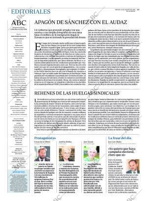 ABC MADRID 31-08-2019 página 4