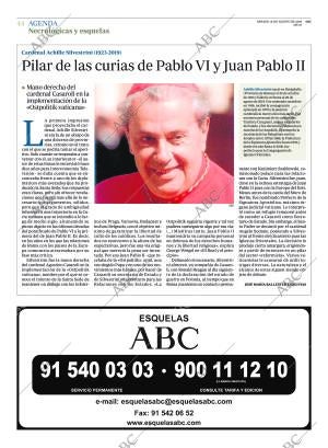 ABC MADRID 31-08-2019 página 44