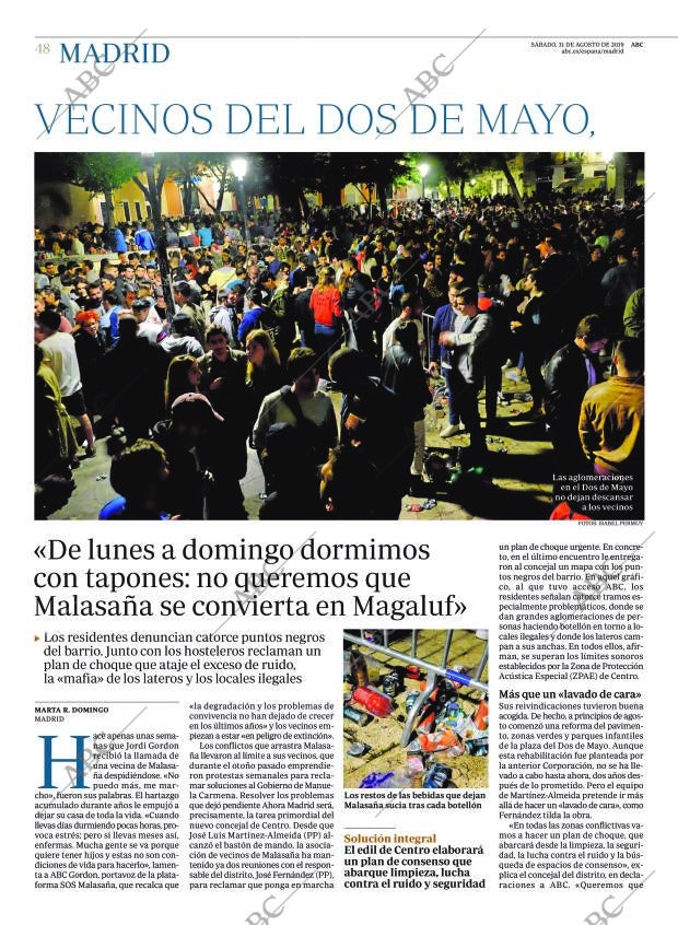 ABC MADRID 31-08-2019 página 48