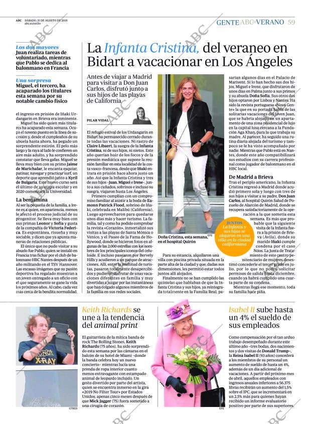 ABC MADRID 31-08-2019 página 59