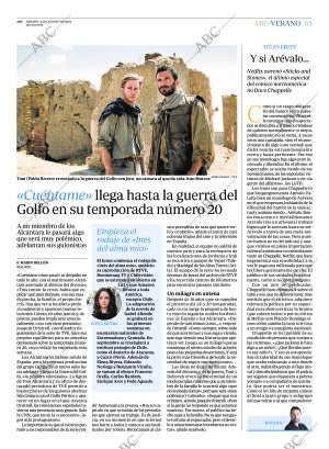 ABC MADRID 31-08-2019 página 69