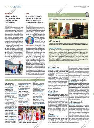 ABC MADRID 31-08-2019 página 70