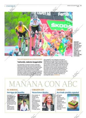 ABC MADRID 31-08-2019 página 8