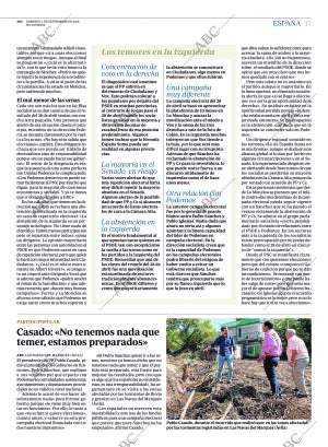 ABC MADRID 01-09-2019 página 17