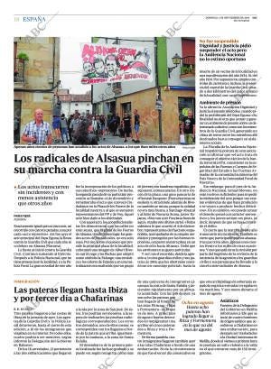 ABC MADRID 01-09-2019 página 18