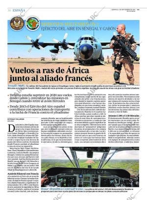 ABC MADRID 01-09-2019 página 30