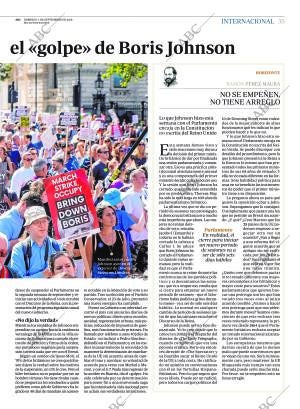 ABC MADRID 01-09-2019 página 35